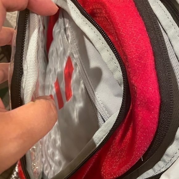 Nike Air Backpack - Picture 6 of 7